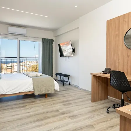 Anele Luxury - Roof Jacuzzi Appartement *