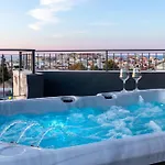 公寓 Anele Luxury - Roof Jacuzzi