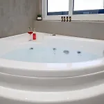 Anele Luxury - Roof Jacuzzi 公寓 干尼亞