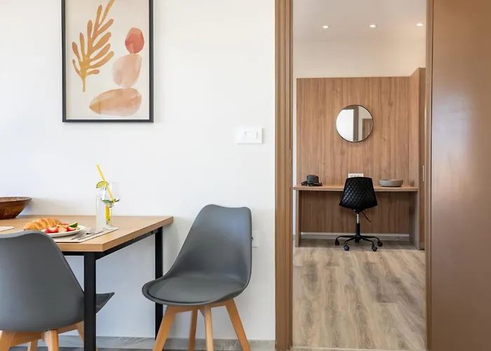 Anele Luxury - Roof Jacuzzi Appartamento *