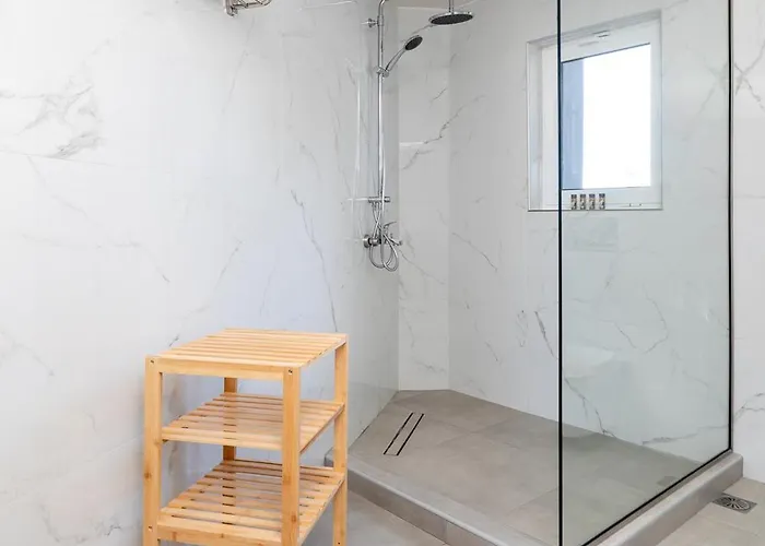 Anele Luxury - Roof Jacuzzi Appartamento *