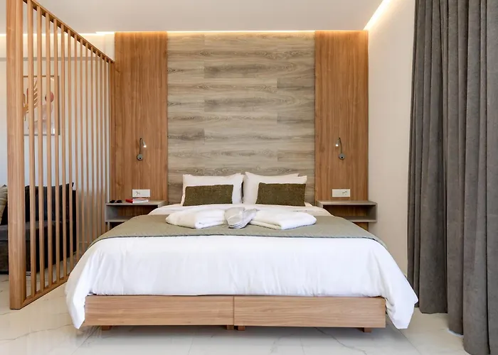 Anele Luxury - Roof Jacuzzi *