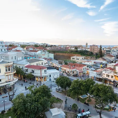 Anele Luxury - Roof Jacuzzi *