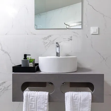 Apartment Anele Luxury - Roof Jacuzzi