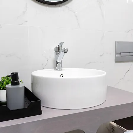 Apartment Anele Luxury - Roof Jacuzzi