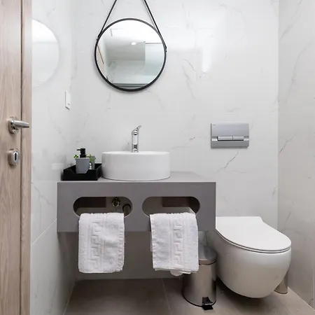 Anele Luxury - Roof Jacuzzi Apartment