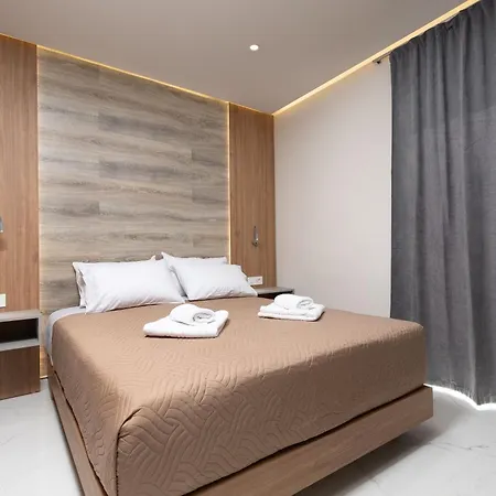 Apartment Anele Luxury - Roof Jacuzzi Chania (Crete)