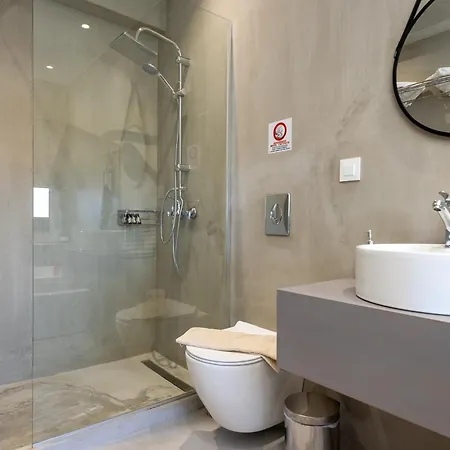 Anele Luxury - Roof Jacuzzi Апартаменты