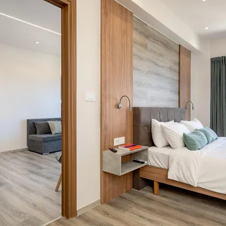 Апартаменти Anele Luxury - Roof Jacuzzi