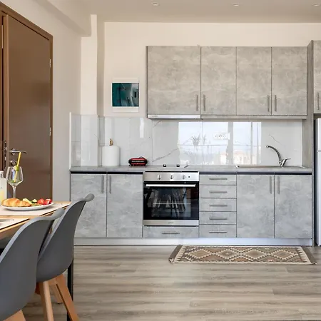 Lägenhet Anele Luxury - Roof Jacuzzi *