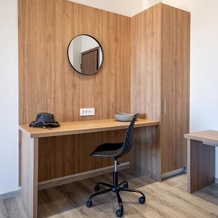 Anele Luxury - Roof Jacuzzi Апартаменти Ханья (Крит)