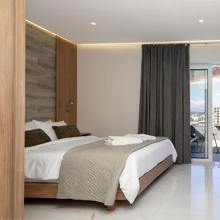 Appartement Anele Luxury - Roof Jacuzzi