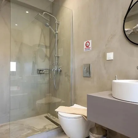 Anele Luxury - Roof Jacuzzi Апартаменты