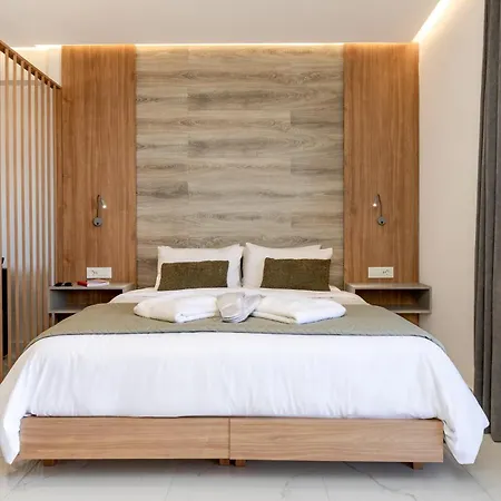 Anele Luxury - Roof Jacuzzi *