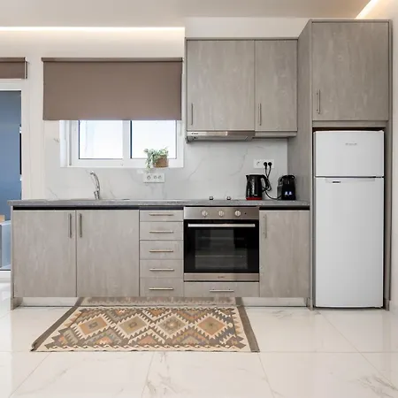 Anele Luxury - Roof Jacuzzi Lägenhet *