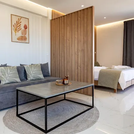 Anele Luxury - Roof Jacuzzi Apartament