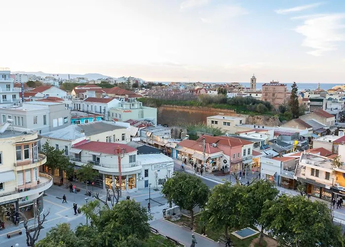 Anele Luxury - Roof Jacuzzi *