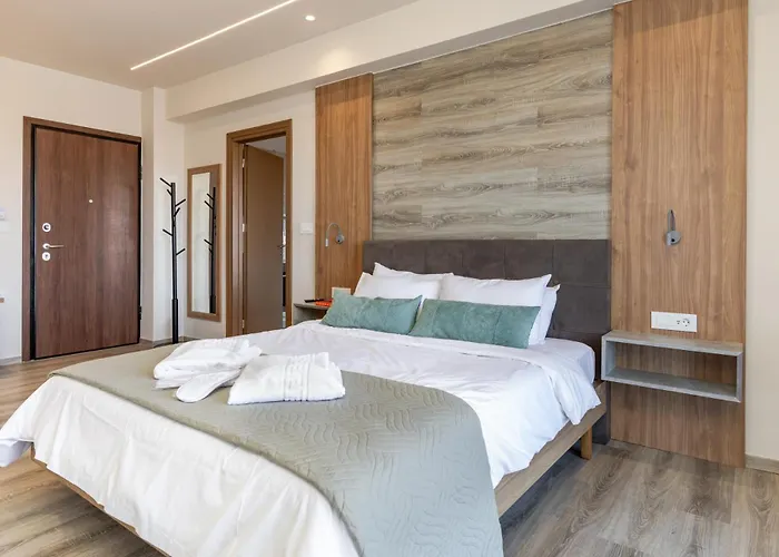 Anele Luxury - Roof Jacuzzi Apartament