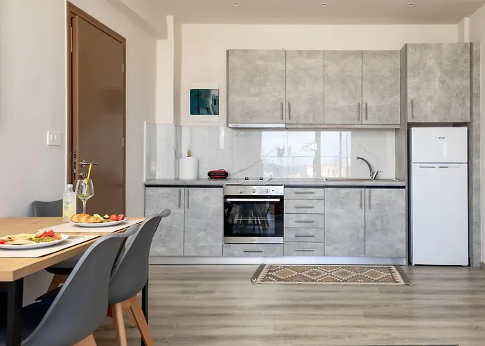 Apartament Anele Luxury - Roof Jacuzzi *