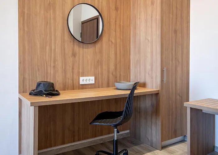 Anele Luxury - Roof Jacuzzi Apartament Chania (Crete)