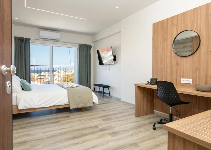 Anele Luxury - Roof Jacuzzi Apartament *