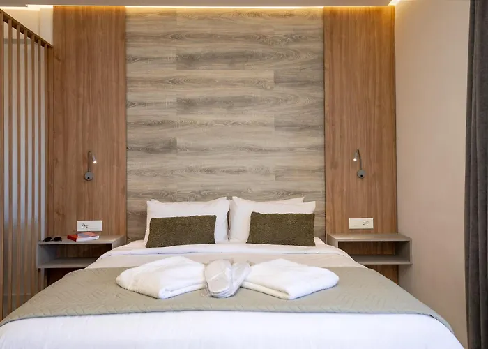 Apartament Anele Luxury - Roof Jacuzzi *