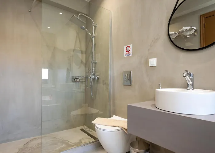 Anele Luxury - Roof Jacuzzi Apartament