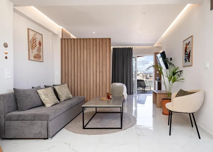 Apartament Anele Luxury - Roof Jacuzzi