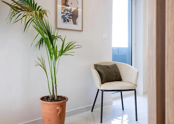 Anele Luxury - Roof Jacuzzi Apartament