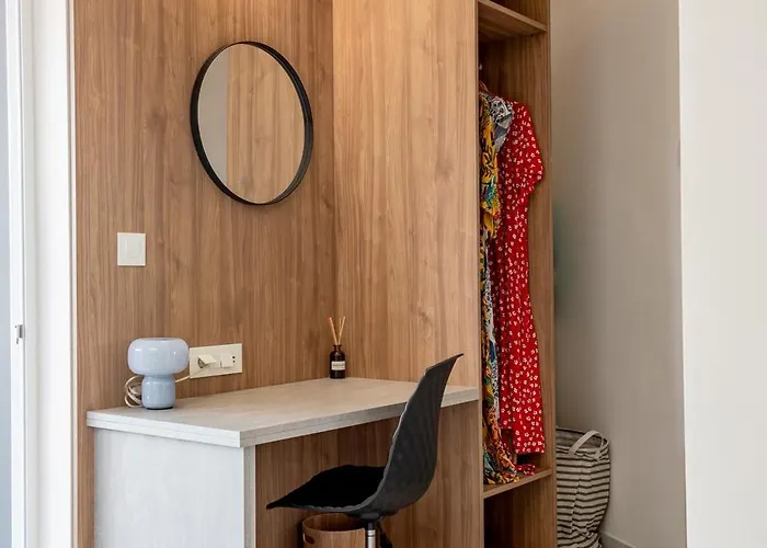 Apartament Anele Luxury - Roof Jacuzzi Chania (Crete)