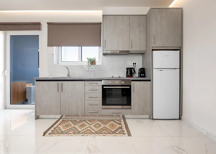 Anele Luxury - Roof Jacuzzi Apartament *