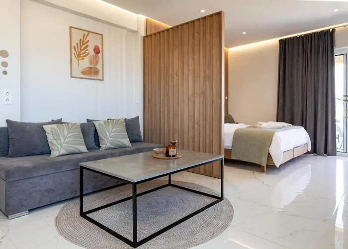 Anele Luxury - Roof Jacuzzi Apartament