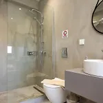 Anele Luxury - Roof Jacuzzi Apartman