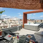 Anele Luxury - Roof Jacuzzi Apartman *