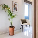 Anele Luxury - Roof Jacuzzi Apartman
