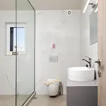 Anele Luxury - Roof Jacuzzi Hriszí Aktí Haniá