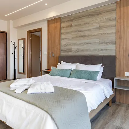 Anele Luxury - Roof Jacuzzi Lejlighed