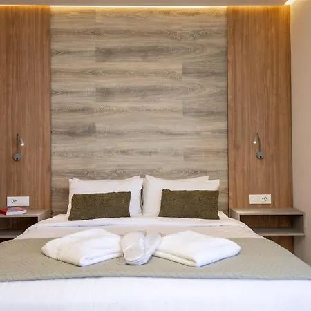 Appartamento Anele Luxury - Roof Jacuzzi *