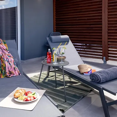 Lejlighed Anele Luxury - Roof Jacuzzi