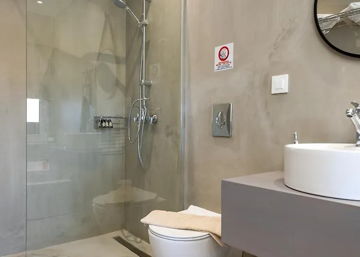 Anele Luxury - Roof Jacuzzi Lejlighed