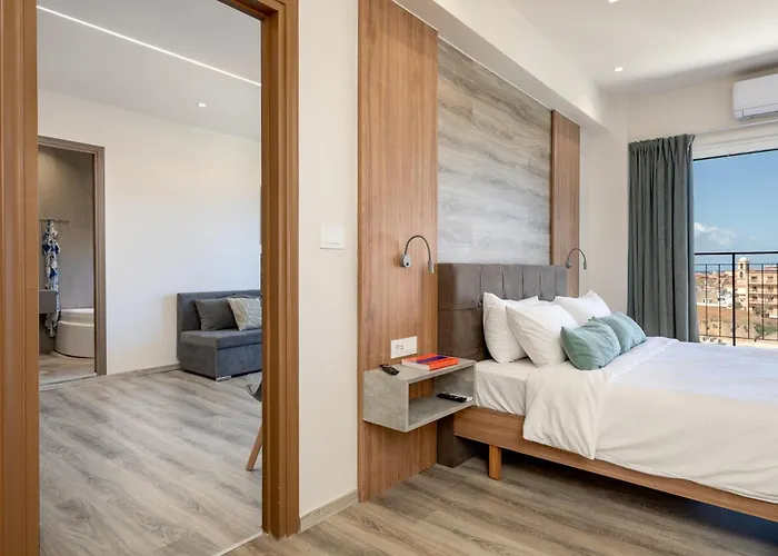 Lejlighed Anele Luxury - Roof Jacuzzi