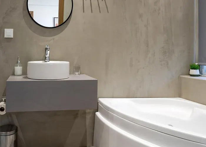 Lejlighed Anele Luxury - Roof Jacuzzi