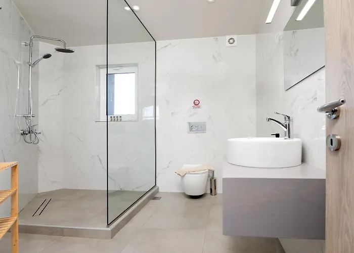 Lejlighed Anele Luxury - Roof Jacuzzi *